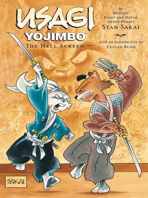 Title details for Usagi Yojimbo (1996), Volume 31 by Stan Sakai - Available